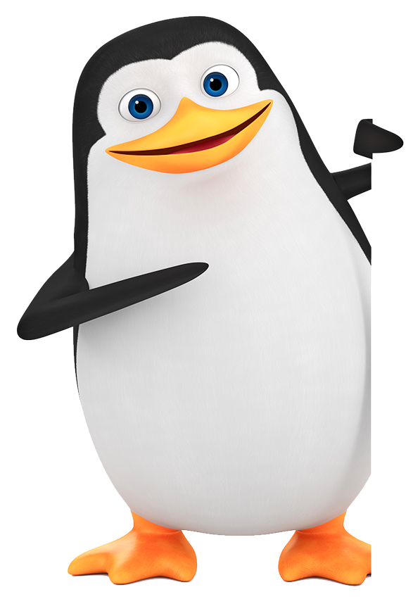 JPay maskot