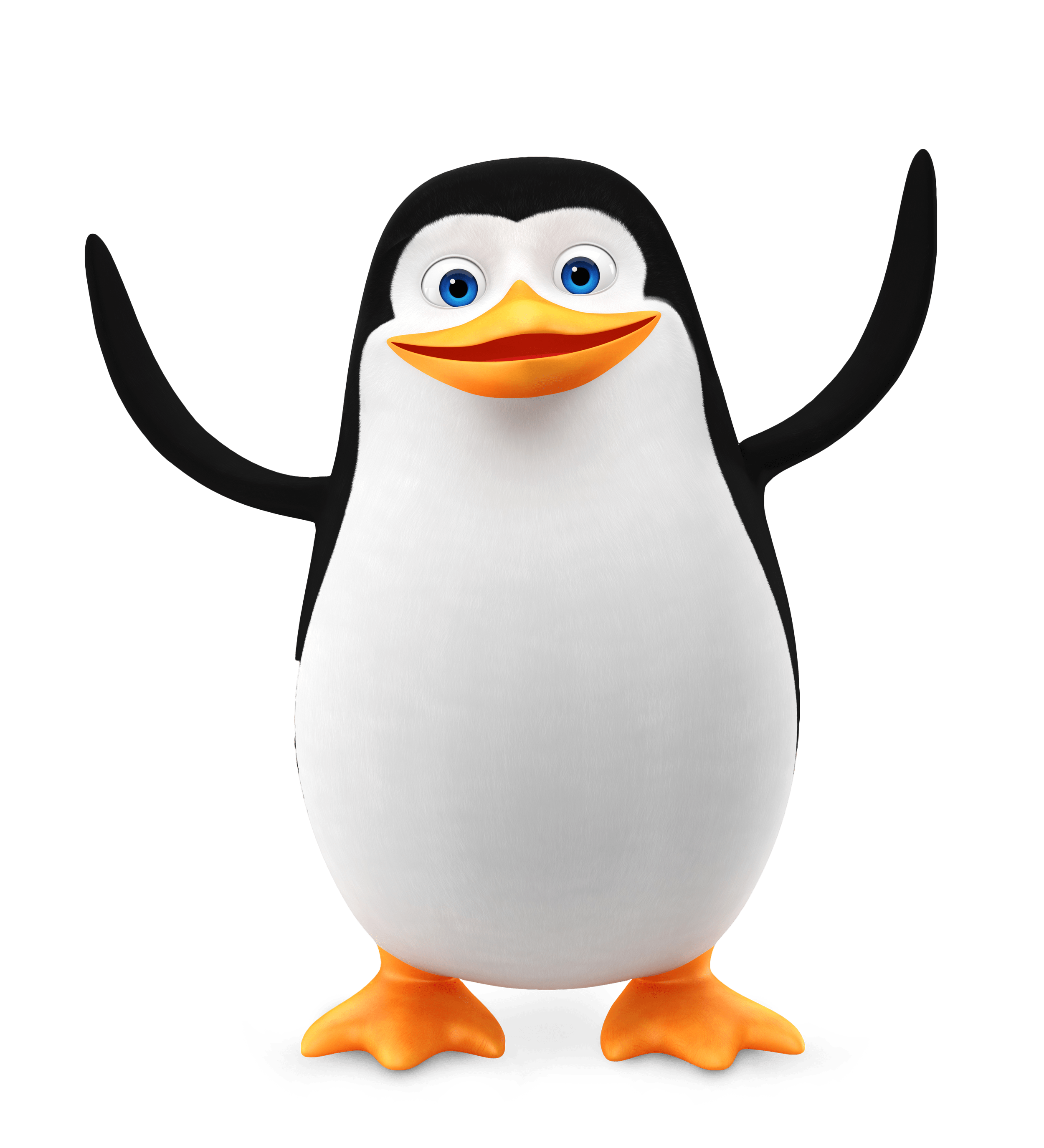 JPay maskot